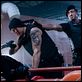 Os Mercenários : foto Dolph Lundgren, Jet Li
