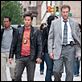 Os Outros Caras : foto Mark Wahlberg, Will Ferrell