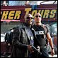 Os Outros Caras : foto Dwayne Johnson, Samuel L. Jackson