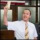 Os Outros Caras : foto Michael Keaton