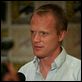 Padre : foto Paul Bettany