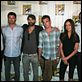 Padre : foto Cam Gigandet, Karl Urban, Maggie Q, Paul Bettany