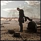 Padre : foto Paul Bettany