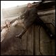 Padre : foto Lily Collins, Paul Bettany