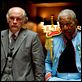 RED - Aposentados e Perigosos : foto John Malkovich, Morgan Freeman
