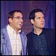 Um Jantar para Idiotas : foto Paul Rudd, Steve Carell