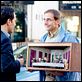 Um Jantar para Idiotas : foto Paul Rudd, Steve Carell