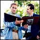 Um Jantar para Idiotas : foto Paul Rudd, Steve Carell