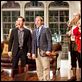 Um Jantar para Idiotas : foto Paul Rudd, Steve Carell