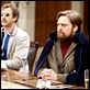 Um Jantar para Idiotas : foto Zach Galifianakis