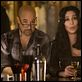Burlesque : foto Cher, Stanley Tucci