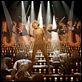 Burlesque : foto Christina Aguilera