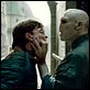 Harry Potter e as Relíquias da Morte - Parte 2 : foto Daniel Radcliffe, Ralph Fiennes