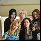 The Runaways - Garotas do Rock : foto Dakota Fanning, Kristen Stewart, Scout Taylor-Compton