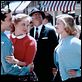 Pleasantville - A Vida em Preto e Branco : foto Marley Shelton, Reese Witherspoon, Tobey Maguire
