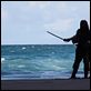 Piratas do Caribe - Navegando em Águas Misteriosas : foto Johnny Depp, Rob Marshall
