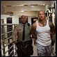 Rápida Vingança : foto Dwayne Johnson