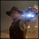 Cowboys & Aliens : foto Daniel Craig
