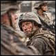 Invasão do Mundo: Batalha de Los Angeles : foto Aaron Eckhart