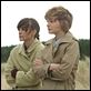 Não Me Abandone Jamais : foto Carey Mulligan, Keira Knightley