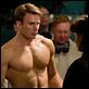 Capitão América: O Primeiro Vingador : foto Chris Evans