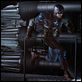 Capitão América: O Primeiro Vingador : foto Chris Evans