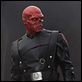Capitão América: O Primeiro Vingador : foto Hugo Weaving