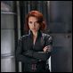Os Vingadores - The Avengers : foto Scarlett Johansson
