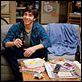 Amor à Distância : foto Justin Long