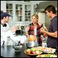 Juntos pelo Acaso : foto Josh Duhamel, Katherine Heigl