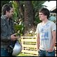 Minhas Mães e Meu Pai : foto Josh Hutcherson, Mark Ruffalo
