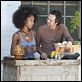 Minhas Mães e Meu Pai : foto Mark Ruffalo, Yaya DaCosta