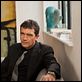 Você vai Conhecer o Homem dos seus Sonhos : foto Antonio Banderas