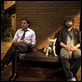 Um Parto de Viagem : foto Robert Downey Jr., Zach Galifianakis