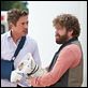 Um Parto de Viagem : foto Robert Downey Jr., Zach Galifianakis