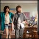 Um Parto de Viagem : foto Juliette Lewis, Zach Galifianakis