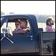 Um Parto de Viagem : foto Jamie Foxx, Robert Downey Jr., Zach Galifianakis