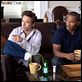 Um Parto de Viagem : foto Jamie Foxx, Robert Downey Jr.