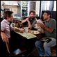Um Parto de Viagem : foto Robert Downey Jr., Zach Galifianakis