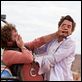 Um Parto de Viagem : foto Robert Downey Jr., Zach Galifianakis