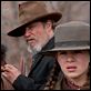 Bravura Indômita : foto Hailee Steinfeld, Jeff Bridges