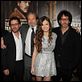 Bravura Indômita : foto Hailee Steinfeld, Jeff Bridges