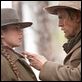 Bravura Indômita : foto Barry Pepper, Hailee Steinfeld