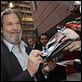 Bravura Indômita : foto Jeff Bridges