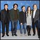 Bravura Indômita : foto Hailee Steinfeld, Jeff Bridges, Josh Brolin