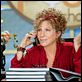 Entrando Numa Fria Maior Ainda com a Família : foto Barbra Streisand