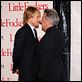 Entrando Numa Fria Maior Ainda com a Família : foto Dustin Hoffman, Owen Wilson