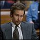A Condenação : foto Sam Rockwell