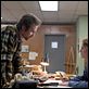 A Condenação : foto Melissa Leo, Sam Rockwell