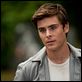 A Morte e Vida de Charlie : foto Zac Efron